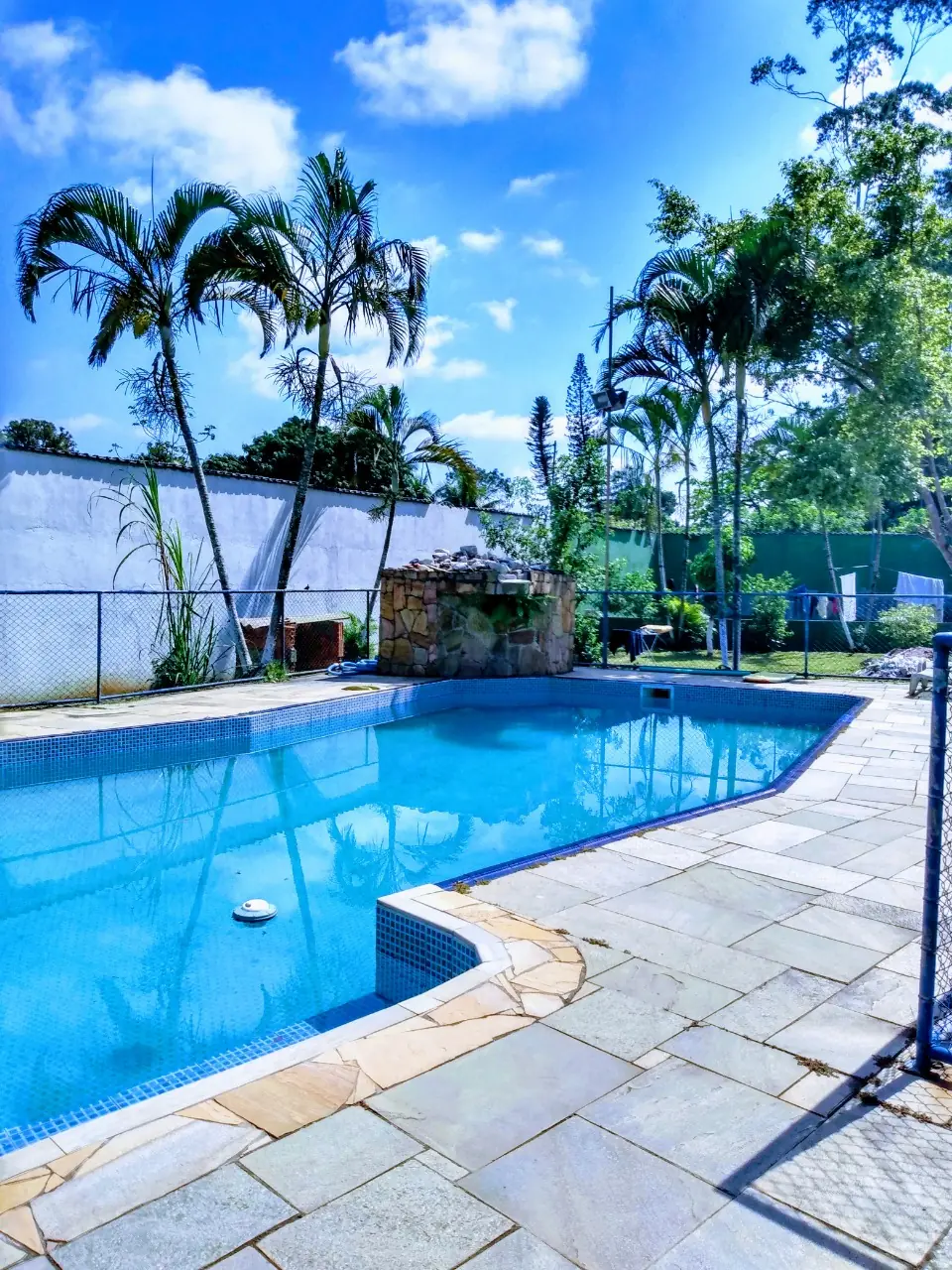 Clínica de recuperação em Praia Grande — ambiente de acolhimento da unidade
